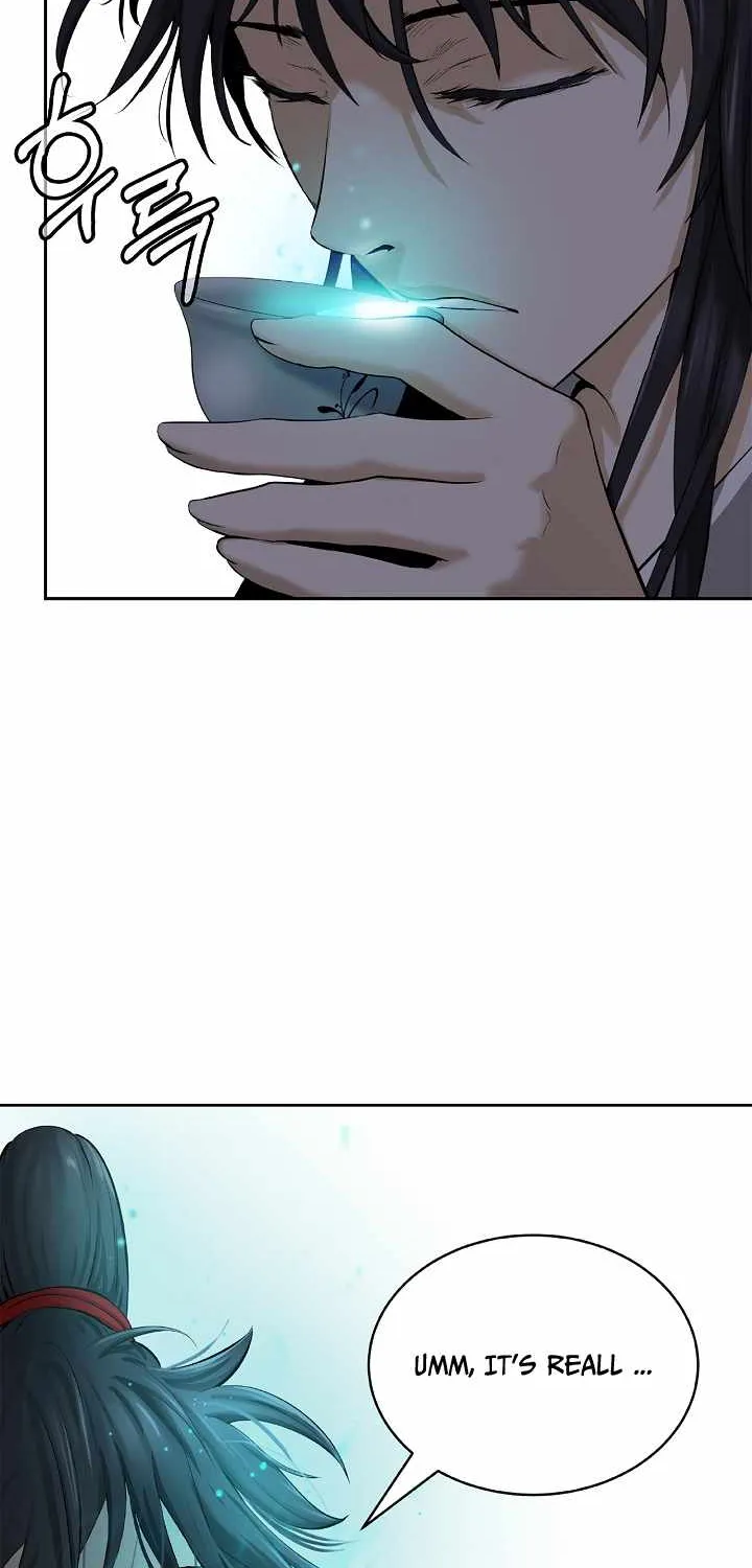 Call of the Spear Mangakakalot X Chapter 56 Page 74