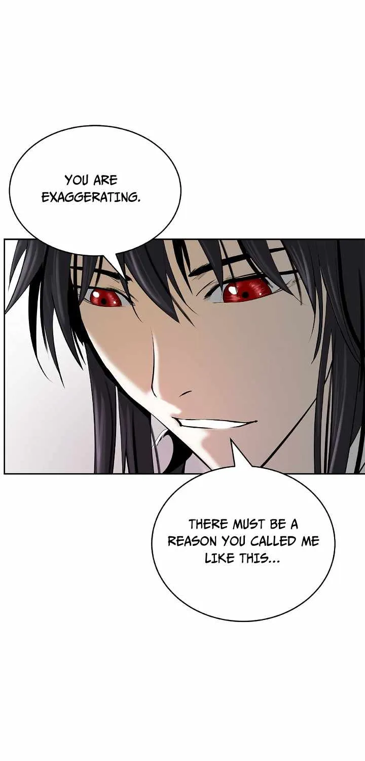 Call of the Spear Mangakakalot X Chapter 56 Page 78