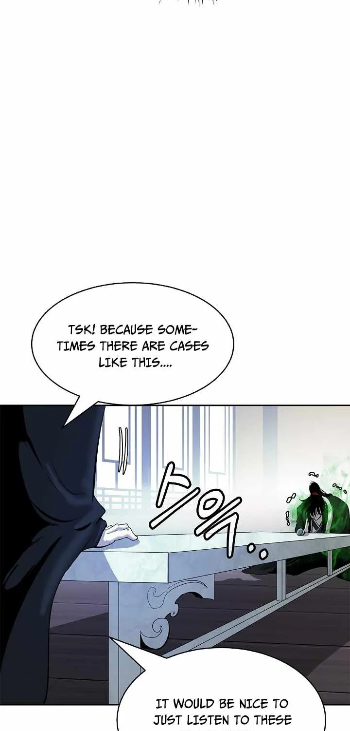 Call of the Spear Mangakakalot X Chapter 56 Page 89