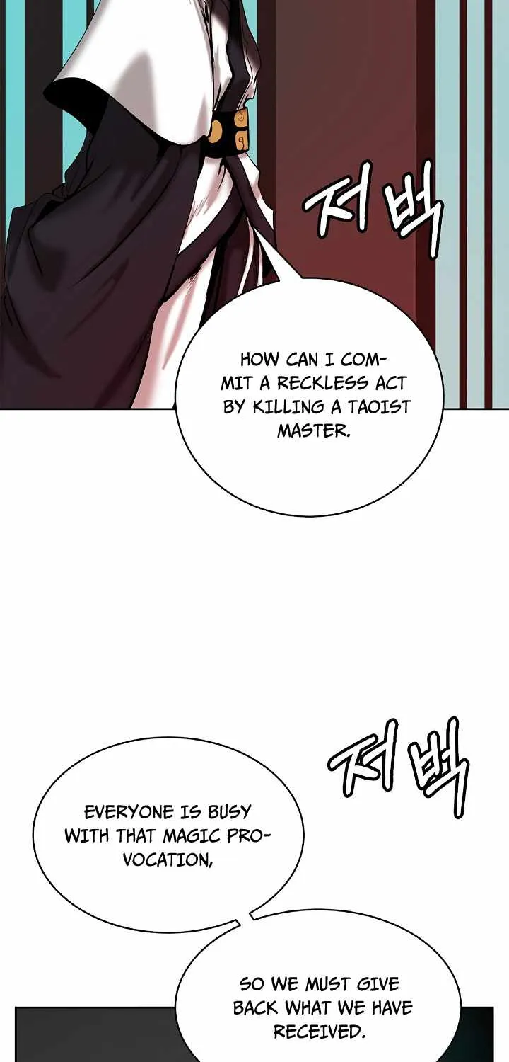 Call of the Spear Mangakakalot X Chapter 56 Page 91