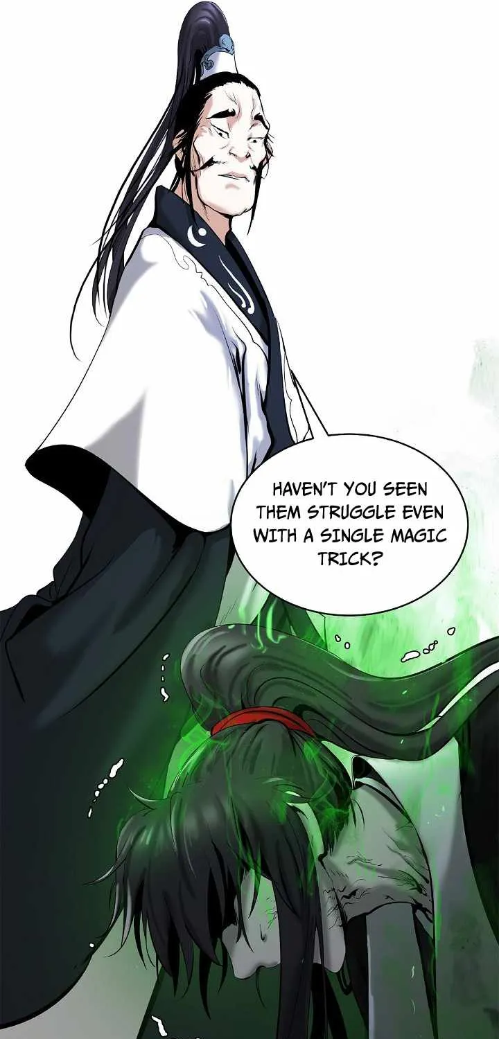 Call of the Spear Mangakakalot X Chapter 56 Page 94