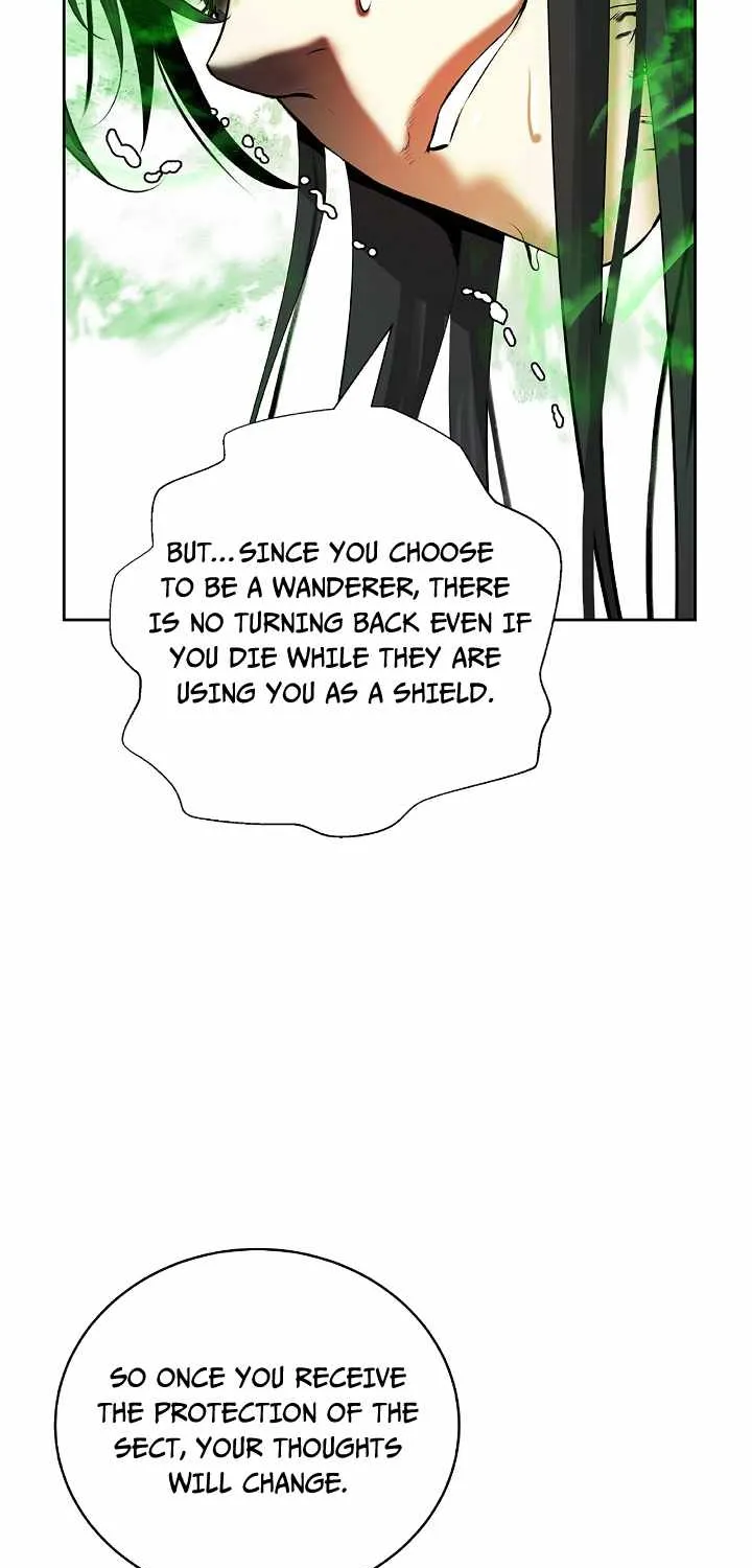 Call of the Spear Mangakakalot X Chapter 56 Page 96