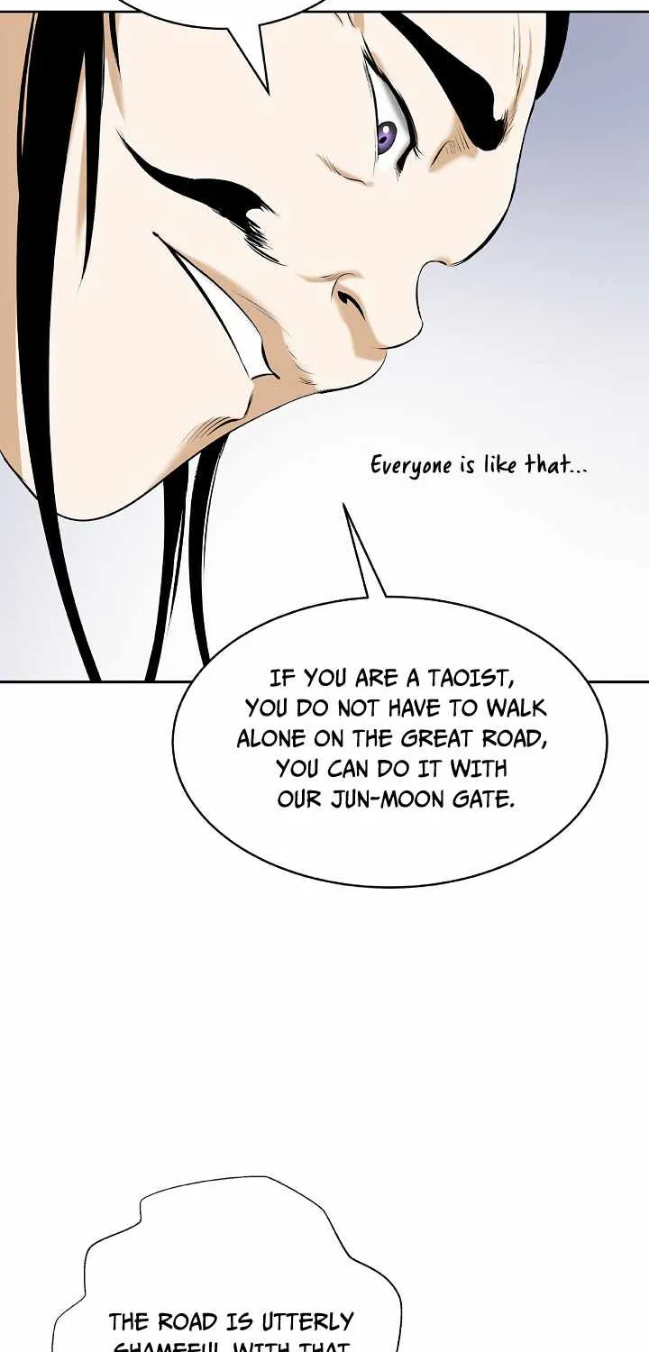 Call of the Spear Mangakakalot X Chapter 56 Page 97