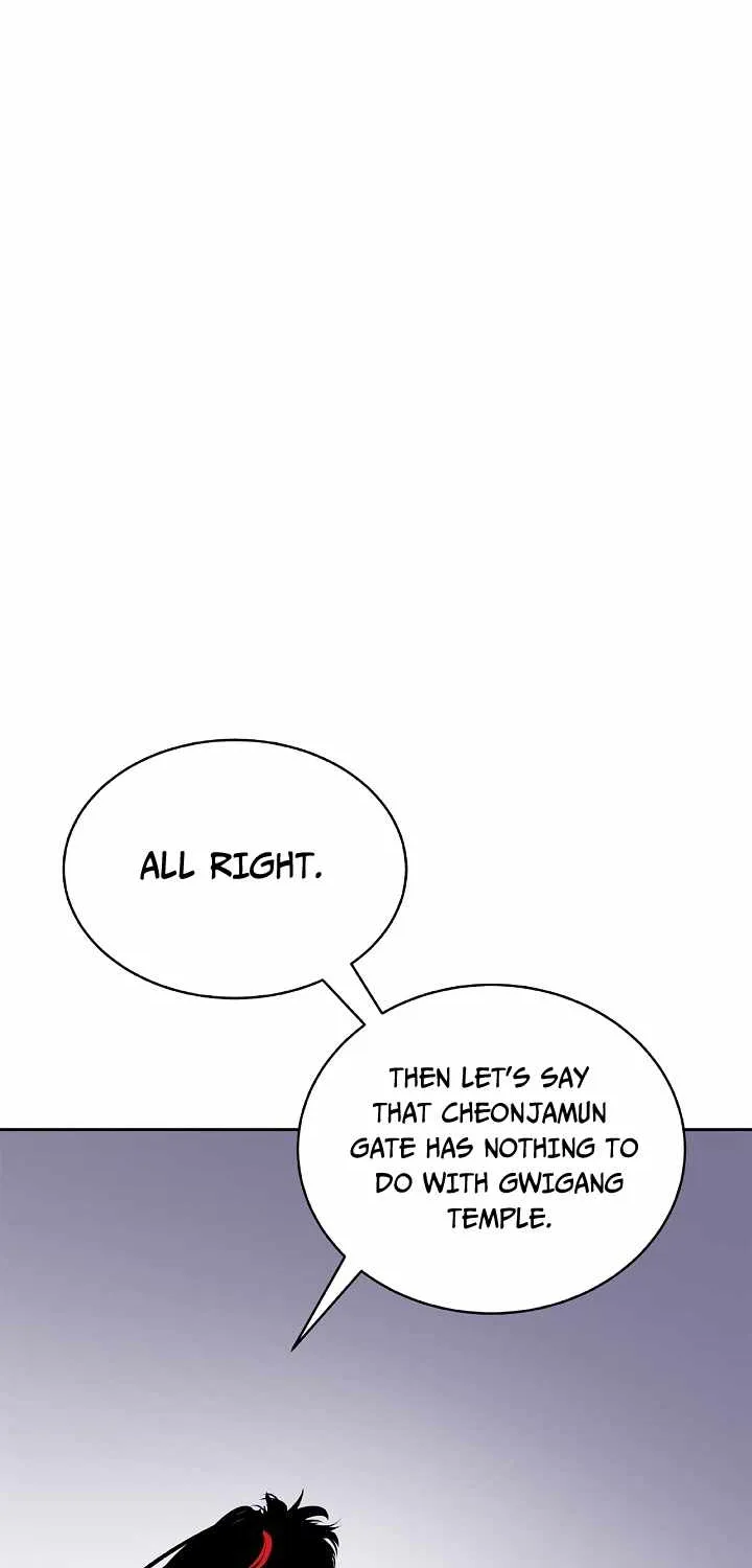 Call of the Spear Mangakakalot X Chapter 56 Page 15