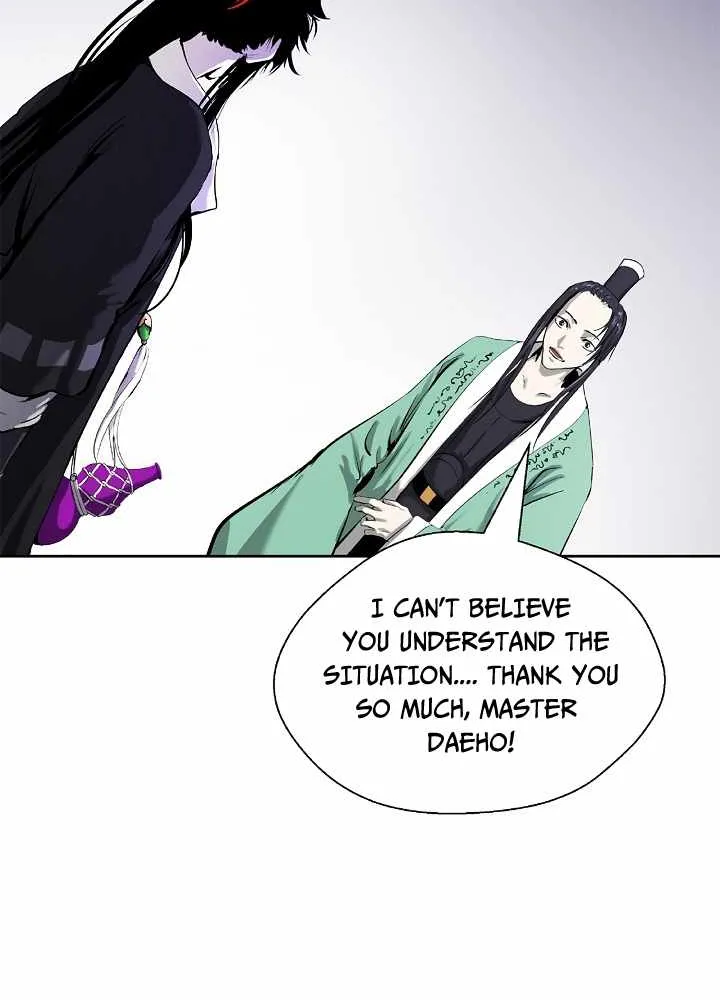 Call of the Spear Mangakakalot X Chapter 56 Page 16