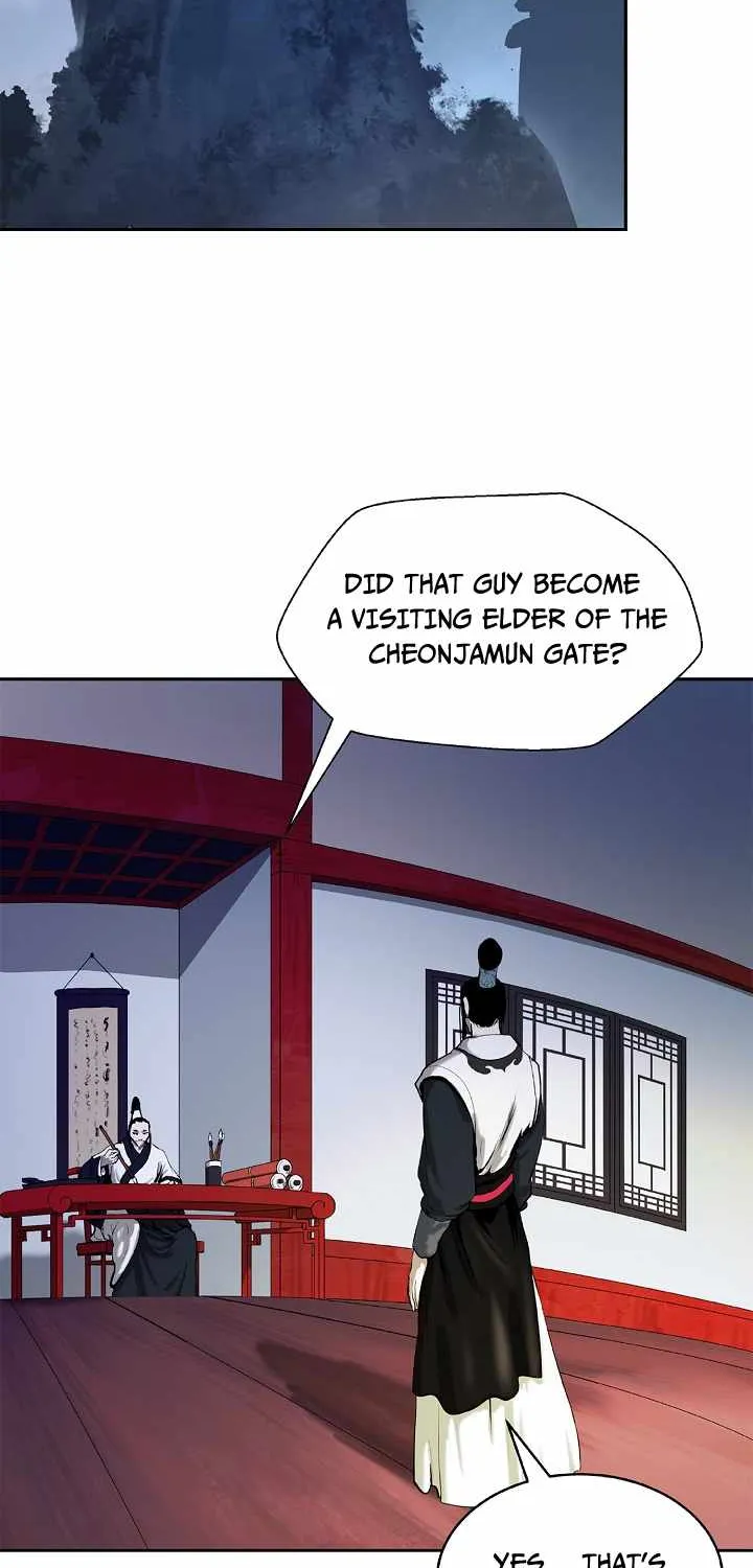 Call of the Spear Mangakakalot X Chapter 56 Page 18