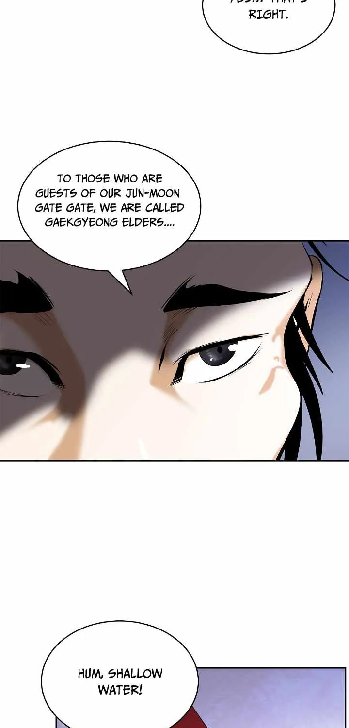 Call of the Spear Mangakakalot X Chapter 56 Page 19