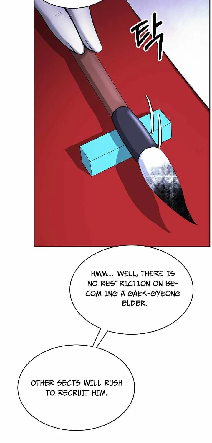 Call of the Spear Mangakakalot X Chapter 56 Page 20