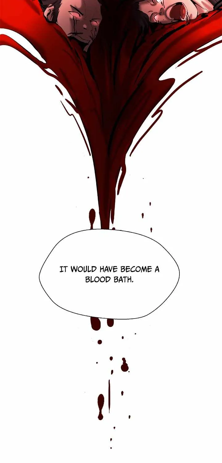 Call of the Spear Mangakakalot X Chapter 56 Page 24
