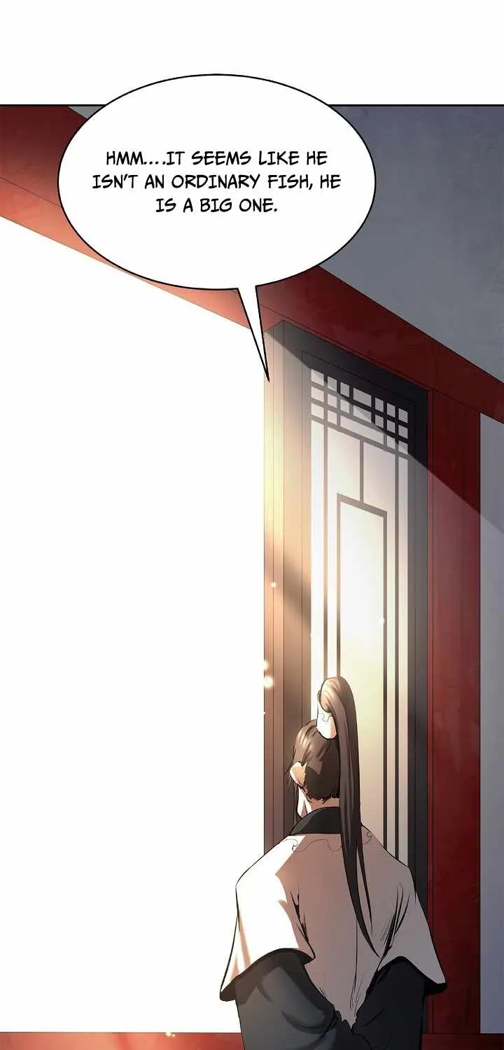 Call of the Spear Mangakakalot X Chapter 56 Page 26