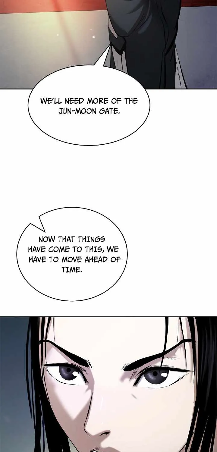Call of the Spear Mangakakalot X Chapter 56 Page 27