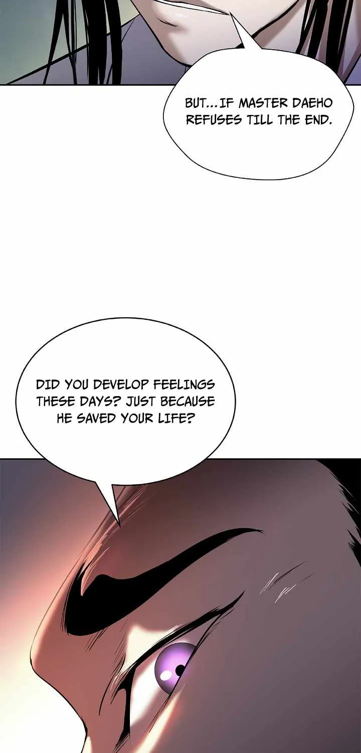 Call of the Spear Mangakakalot X Chapter 56 Page 28