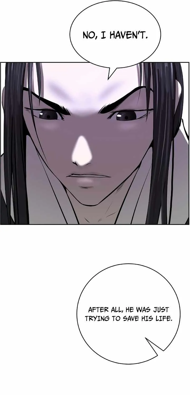 Call of the Spear Mangakakalot X Chapter 56 Page 30