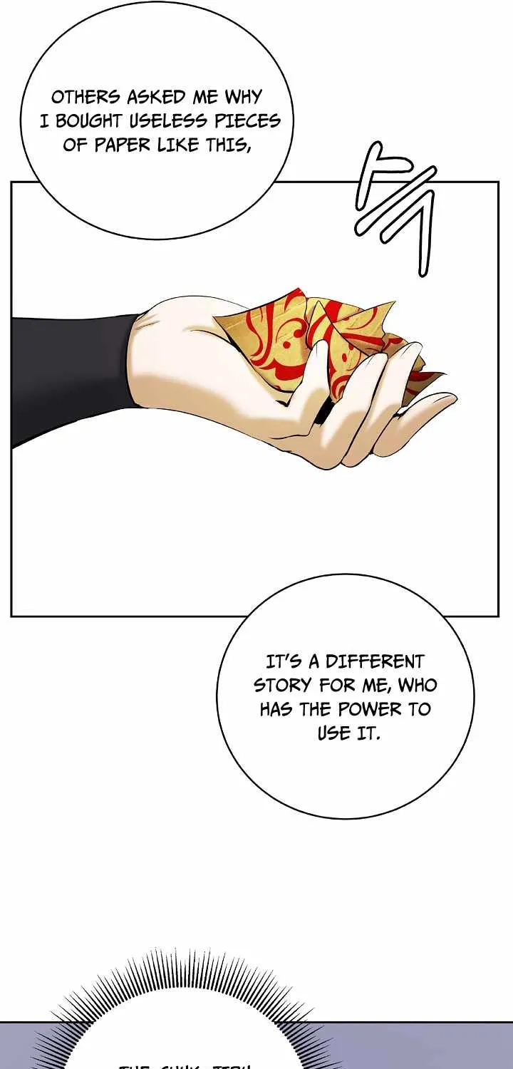 Call of the Spear Mangakakalot X Chapter 56 Page 37
