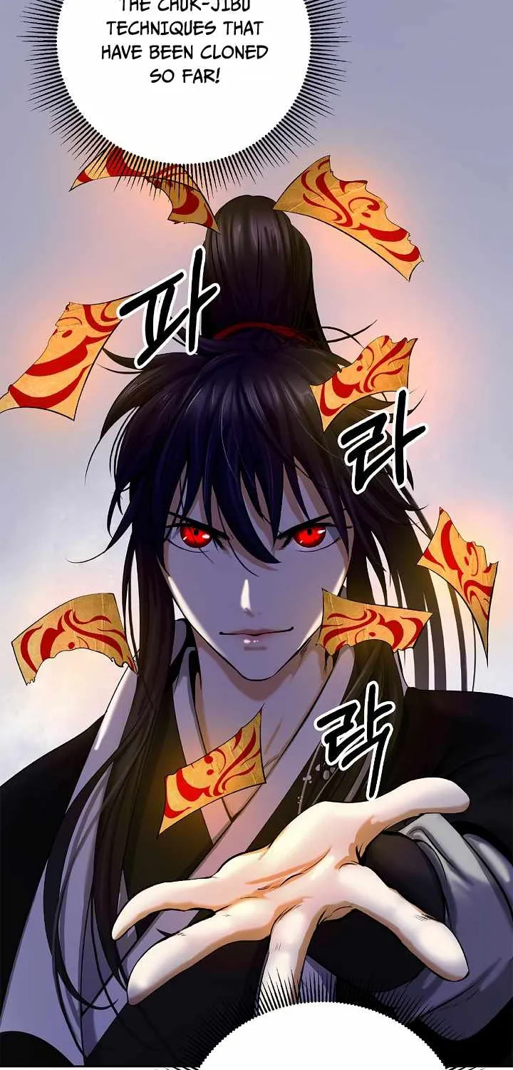 Call of the Spear Mangakakalot X Chapter 56 Page 38
