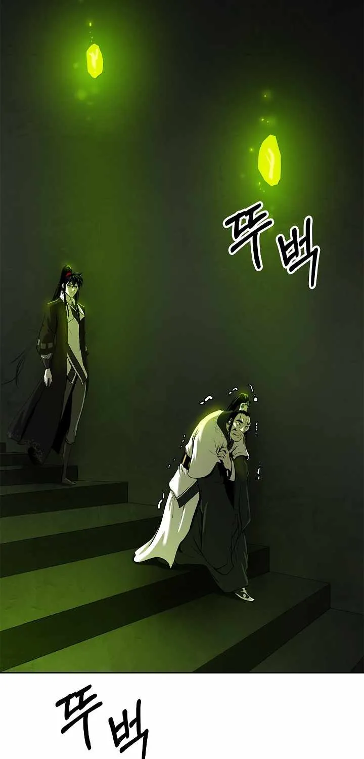 Call of the Spear Mangakakalot X Chapter 57 Page 43