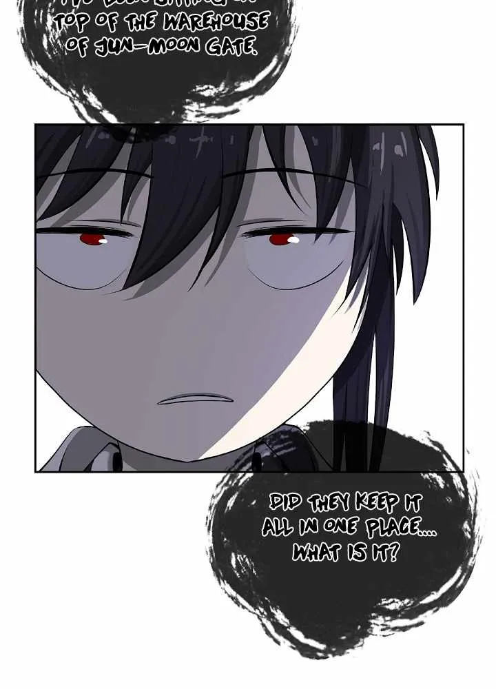 Call of the Spear Mangakakalot X Chapter 57 Page 45