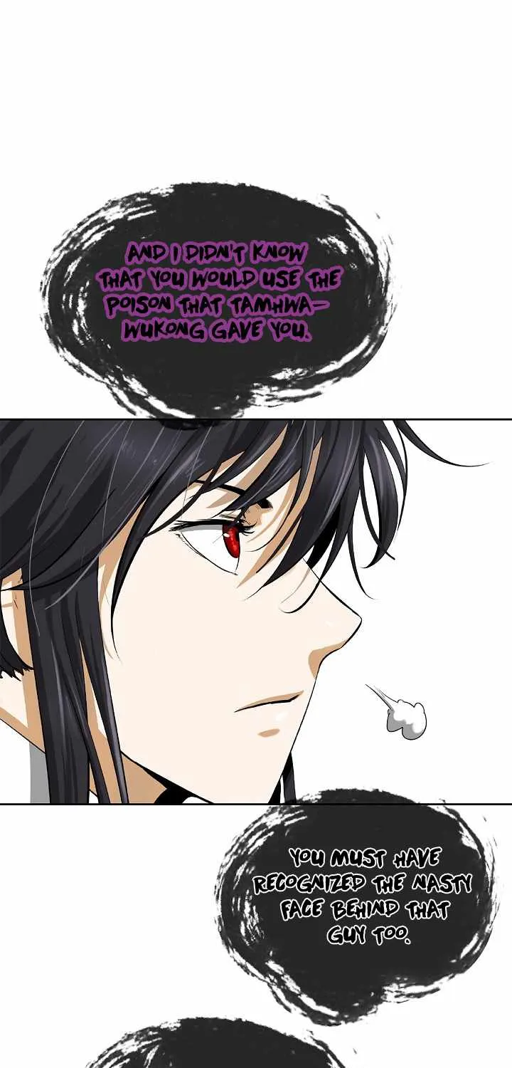Call of the Spear Mangakakalot X Chapter 57 Page 46