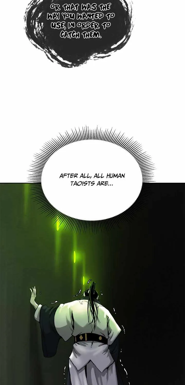 Call of the Spear Mangakakalot X Chapter 57 Page 47