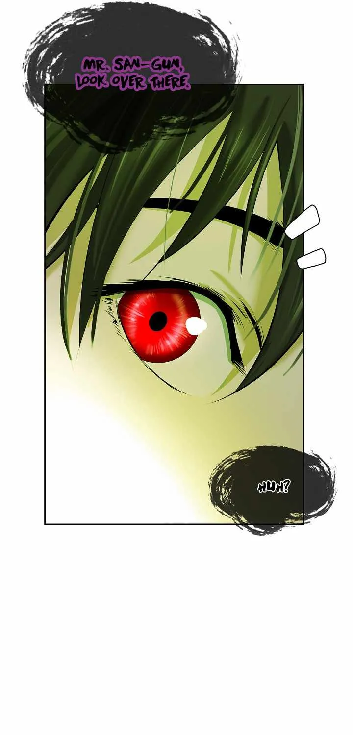 Call of the Spear Mangakakalot X Chapter 57 Page 53