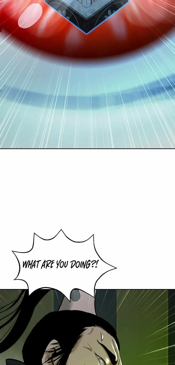 Call of the Spear Mangakakalot X Chapter 57 Page 57