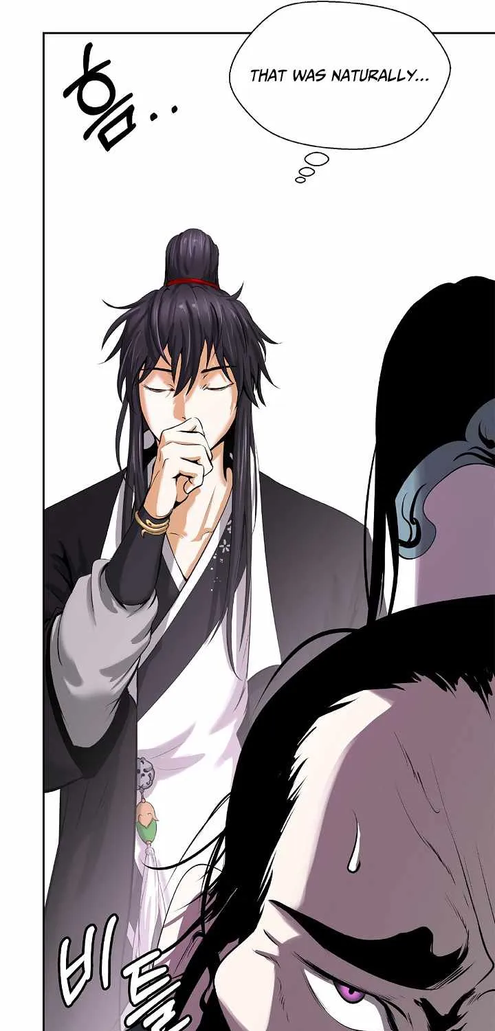 Call of the Spear Mangakakalot X Chapter 57 Page 59