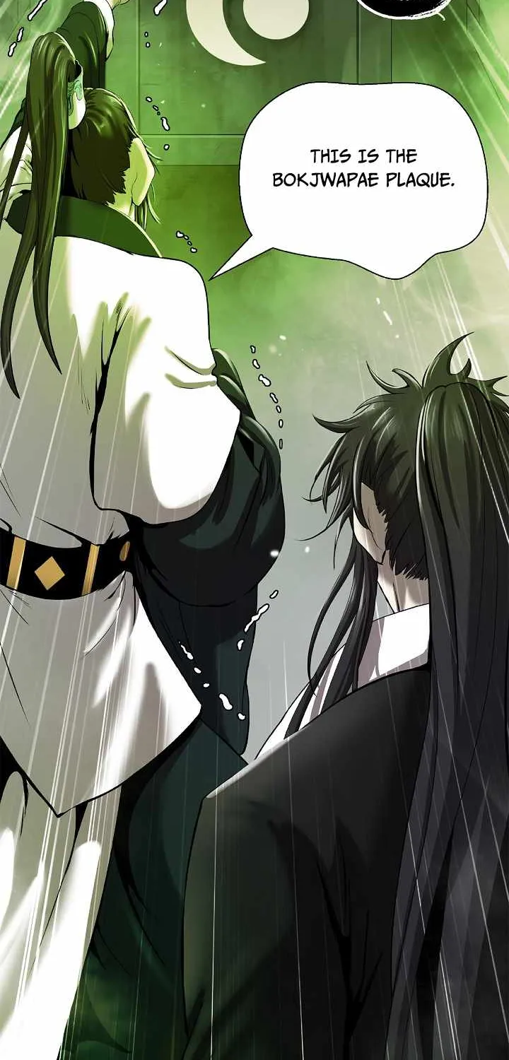Call of the Spear Mangakakalot X Chapter 57 Page 62
