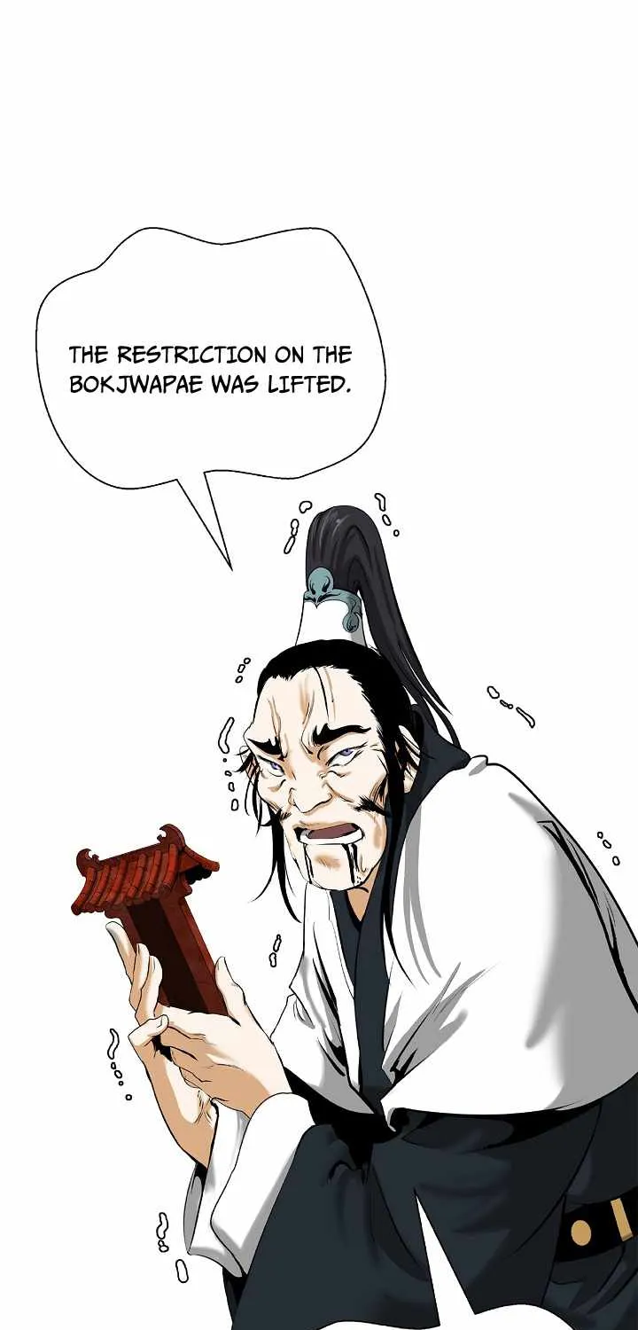 Call of the Spear Mangakakalot X Chapter 57 Page 67