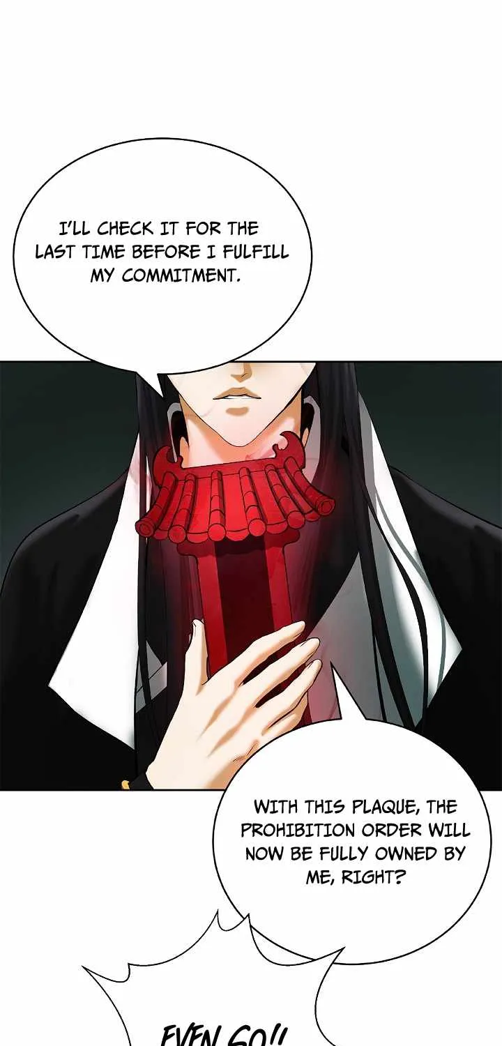 Call of the Spear Mangakakalot X Chapter 57 Page 76