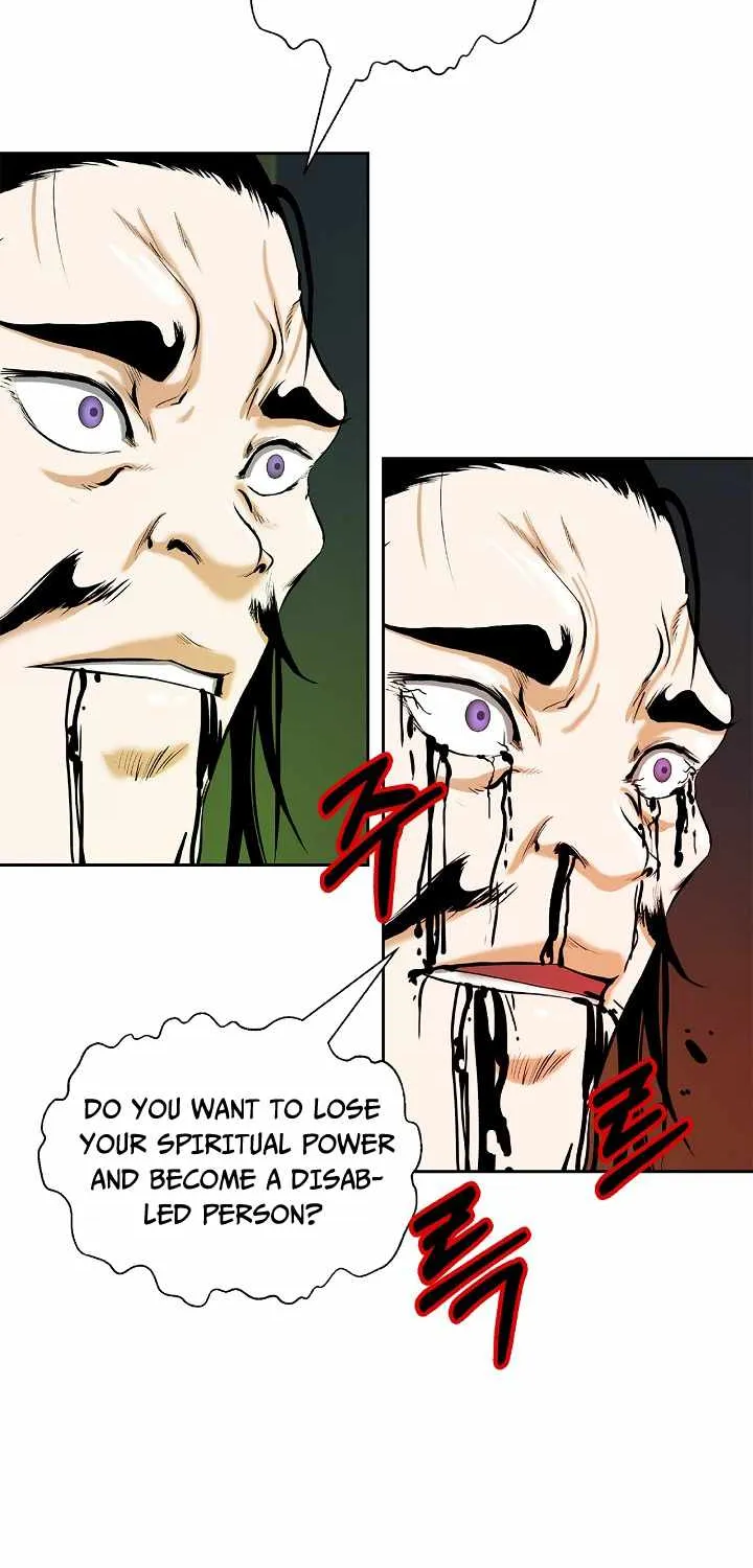 Call of the Spear Mangakakalot X Chapter 57 Page 81