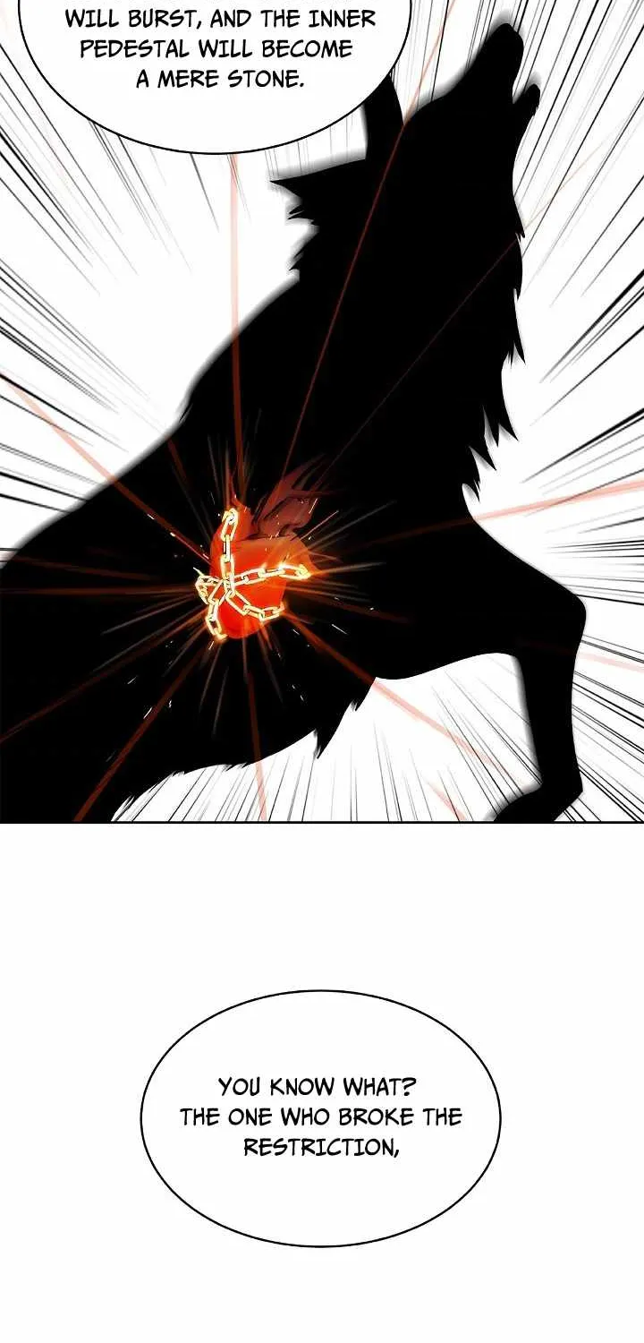 Call of the Spear Mangakakalot X Chapter 57 Page 86
