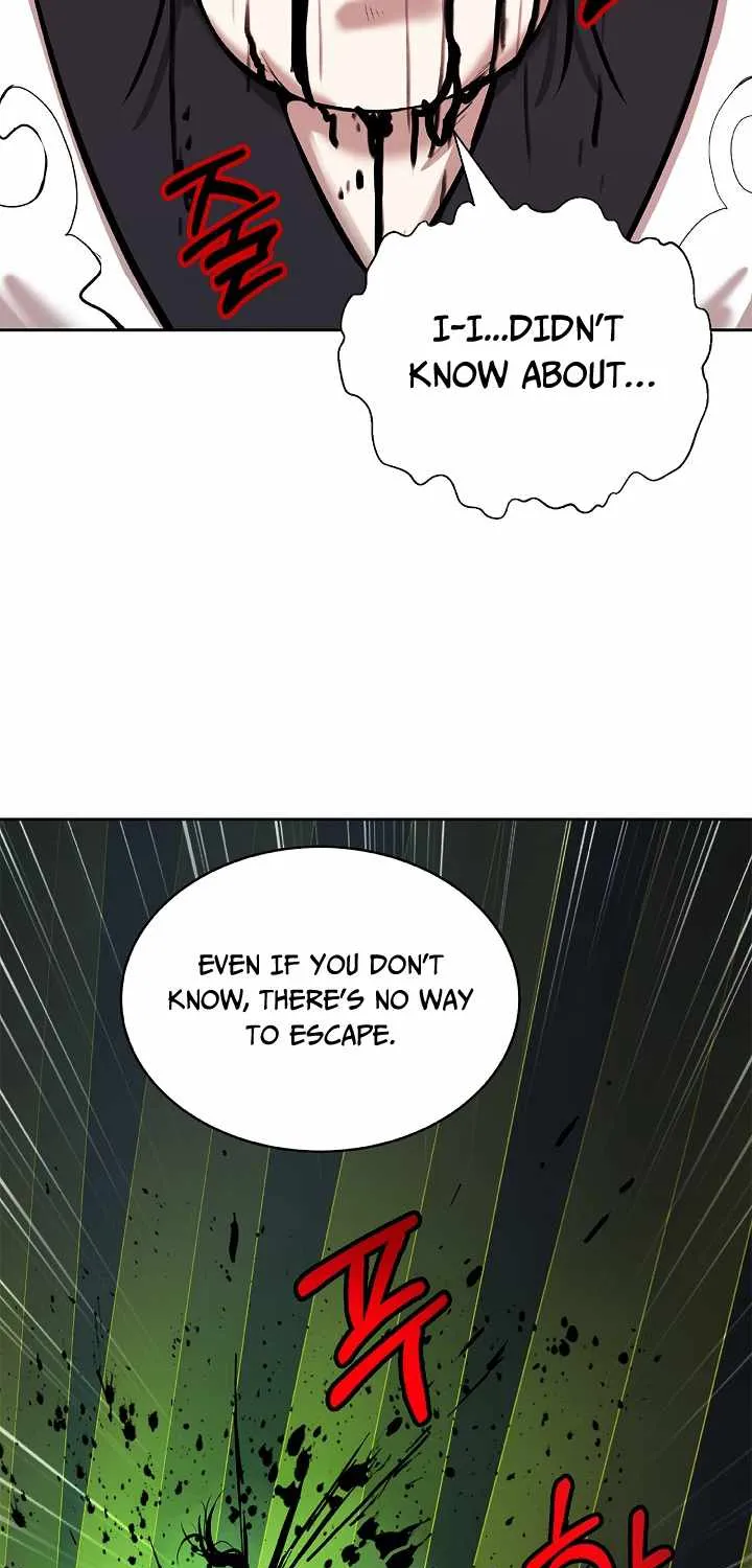 Call of the Spear Mangakakalot X Chapter 57 Page 89