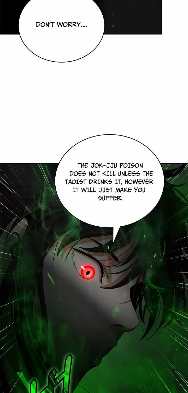Call of the Spear Mangakakalot X Chapter 57 Page 14