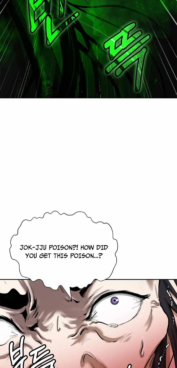 Call of the Spear Mangakakalot X Chapter 57 Page 15