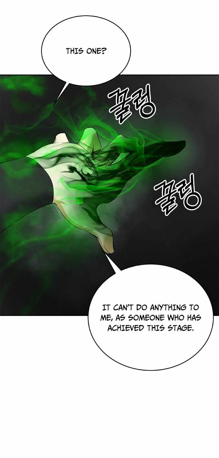 Call of the Spear Mangakakalot X Chapter 57 Page 17