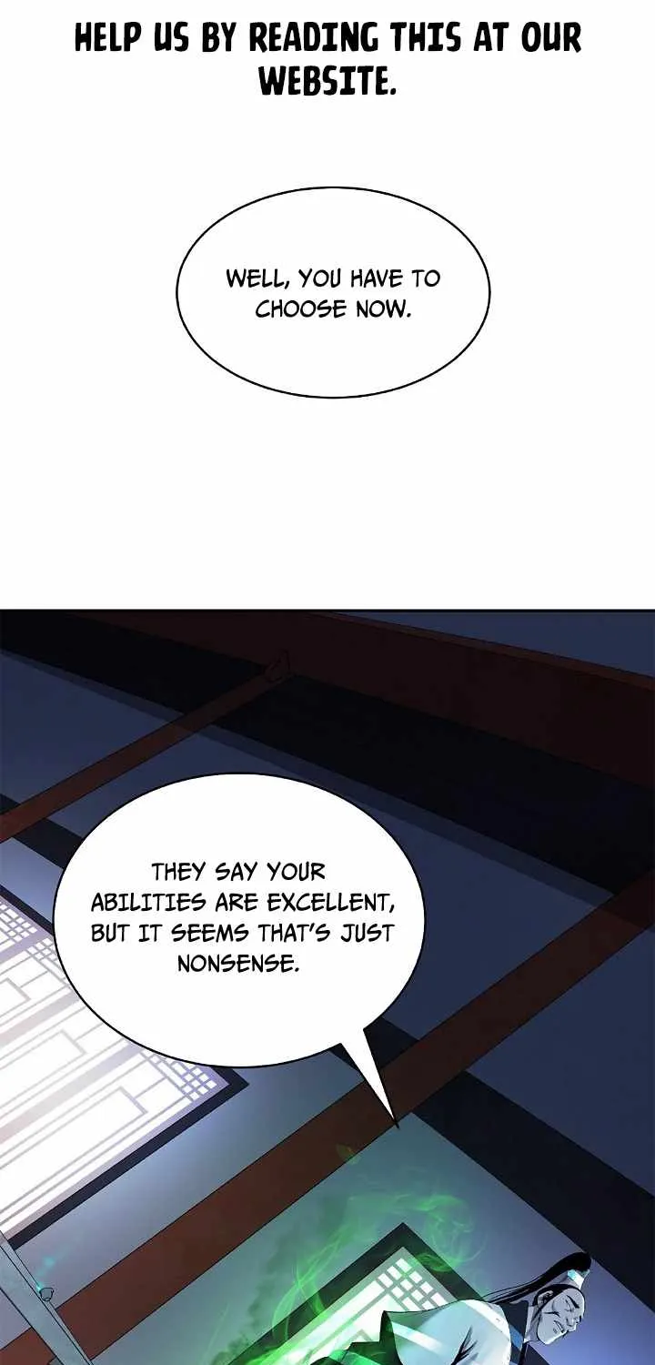 Call of the Spear Mangakakalot X Chapter 57 Page 3