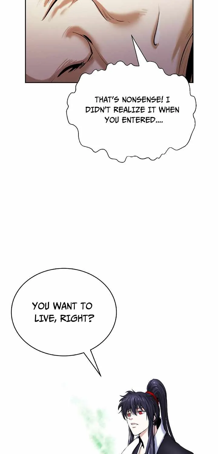 Call of the Spear Mangakakalot X Chapter 57 Page 21