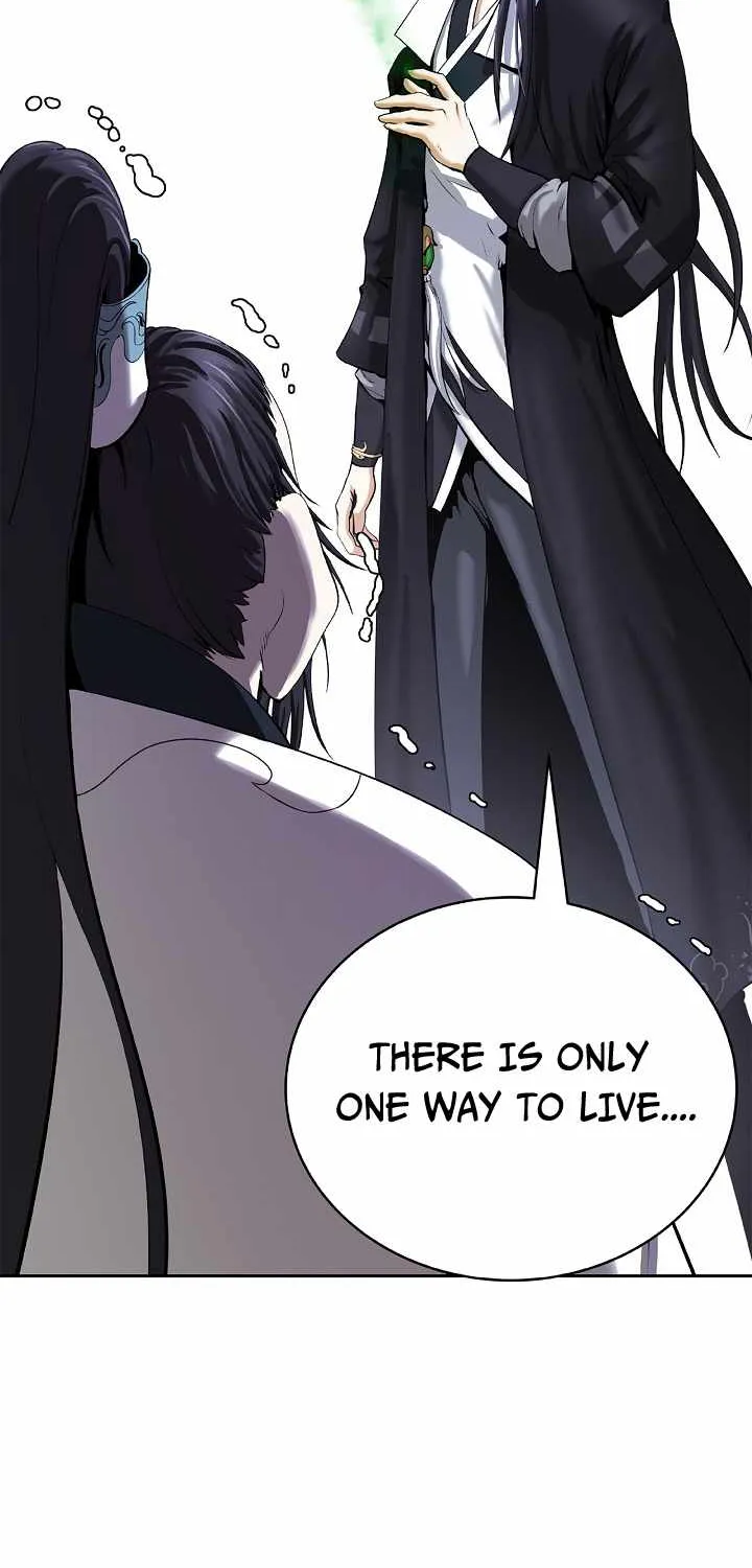Call of the Spear Mangakakalot X Chapter 57 Page 22