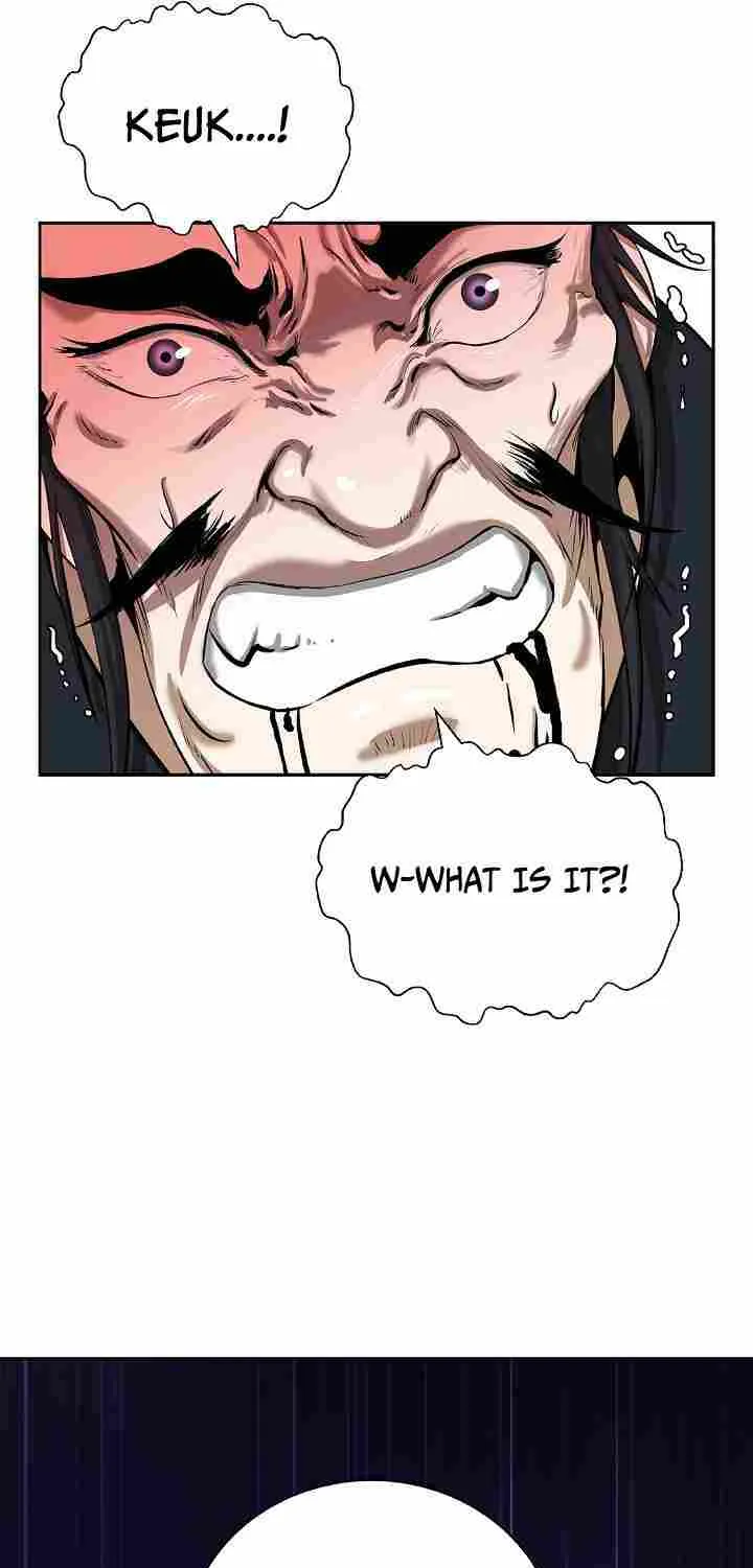 Call of the Spear Mangakakalot X Chapter 57 Page 24