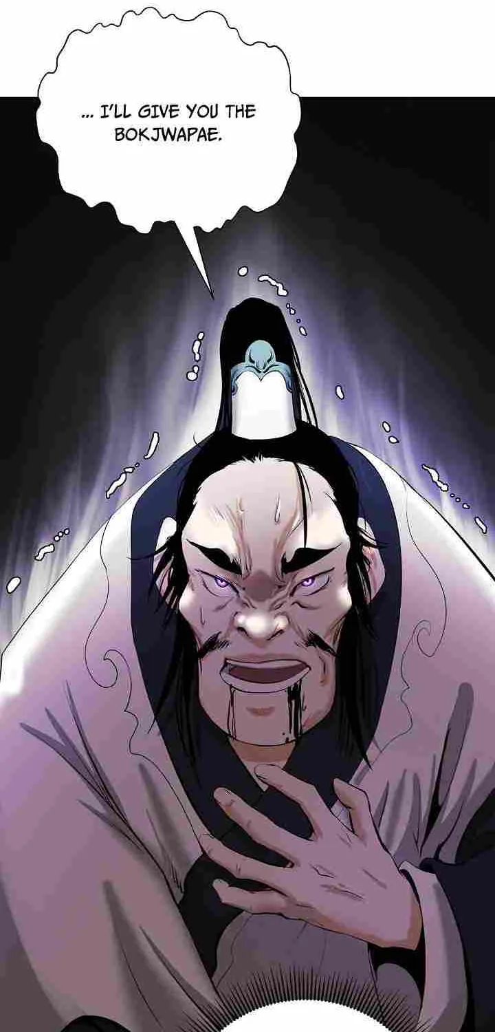 Call of the Spear Mangakakalot X Chapter 57 Page 29