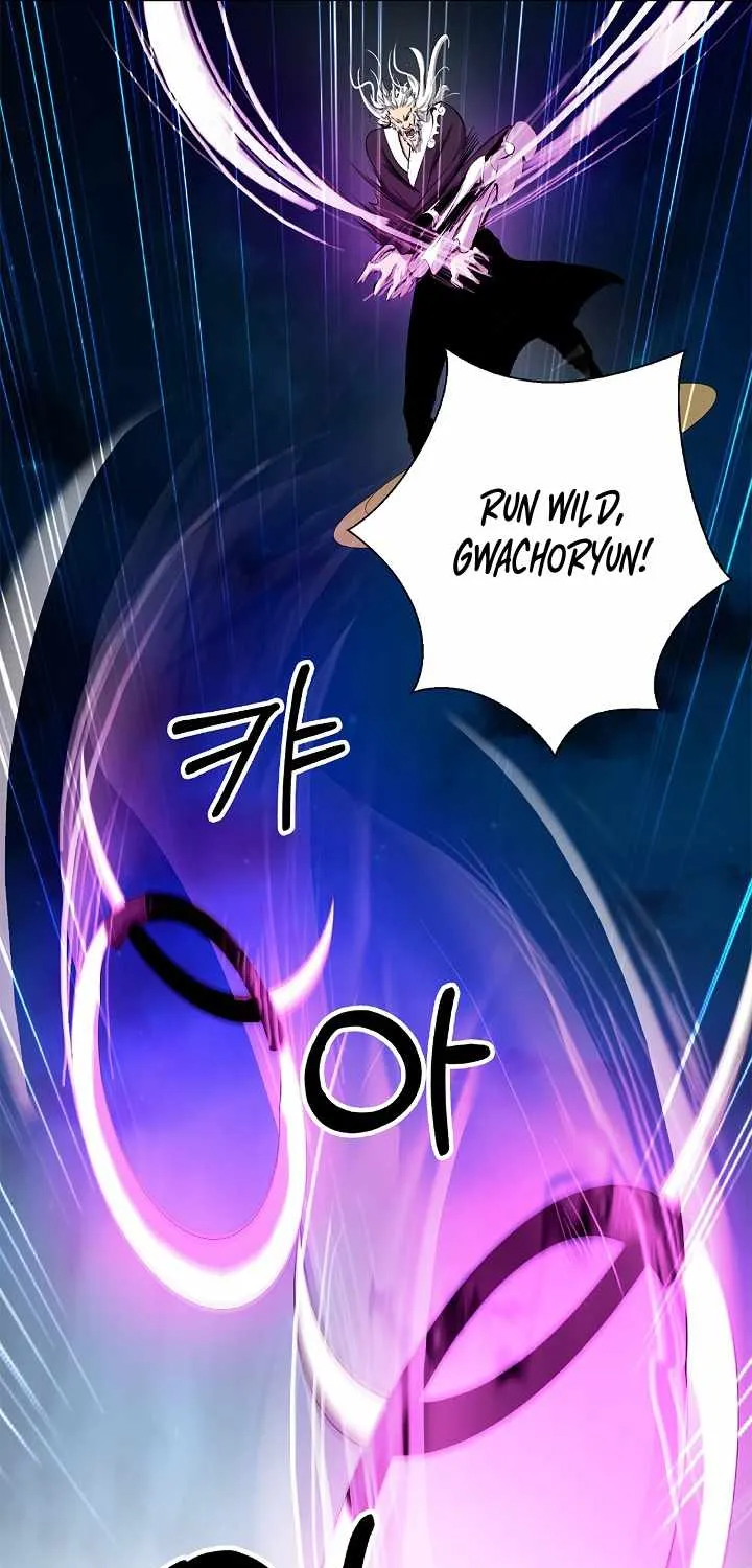 Call of the Spear Mangakakalot X Chapter 58 Page 55