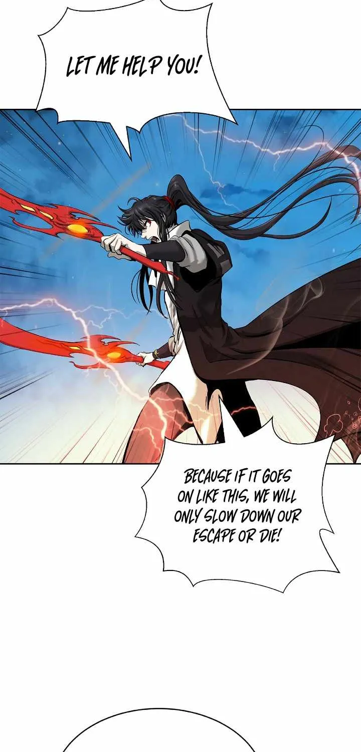 Call of the Spear Mangakakalot X Chapter 58 Page 76