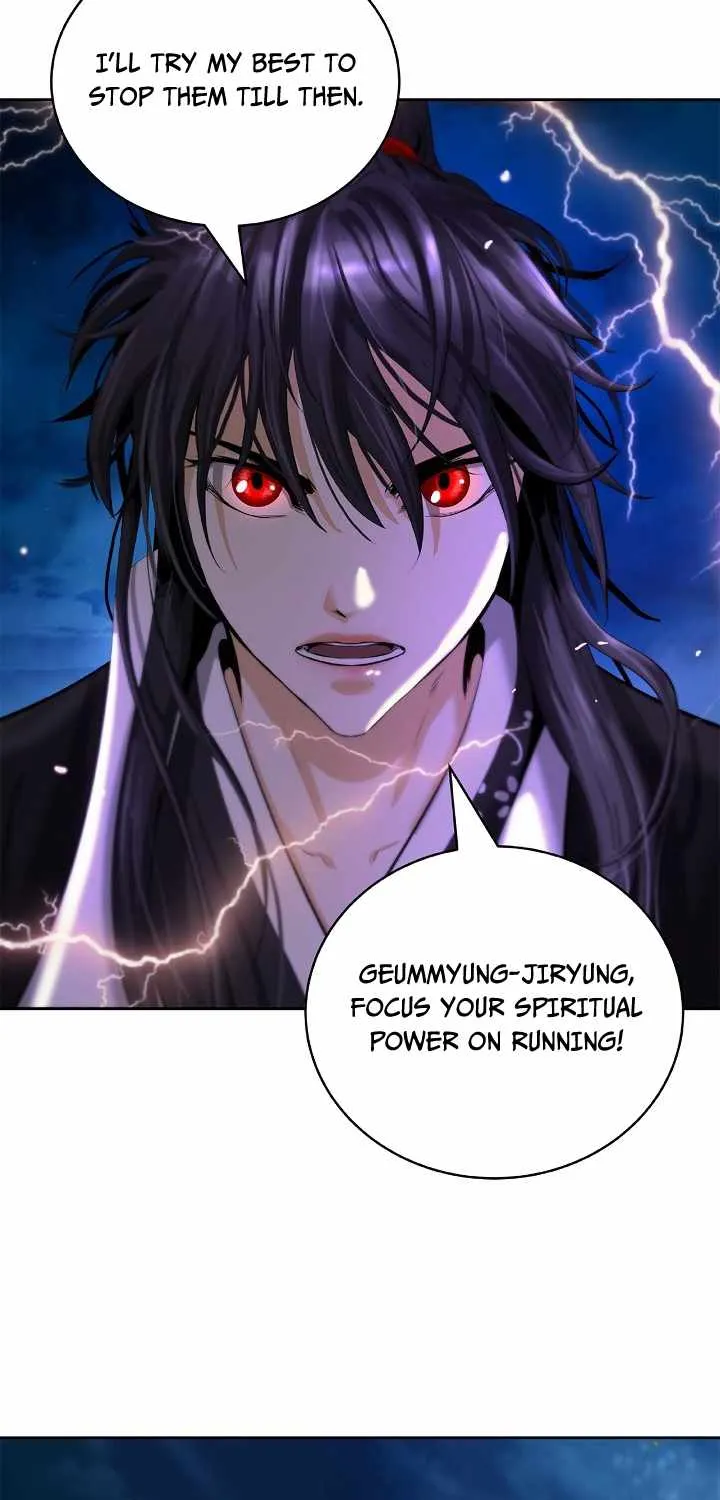 Call of the Spear Mangakakalot X Chapter 58 Page 79