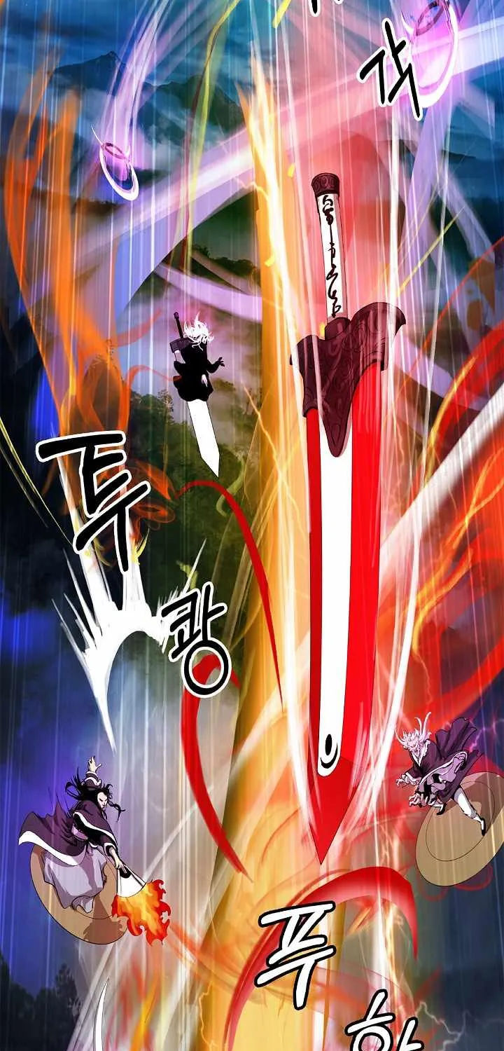 Call of the Spear Mangakakalot X Chapter 58 Page 84