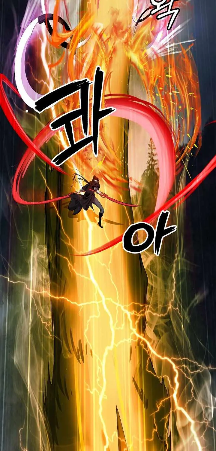 Call of the Spear Mangakakalot X Chapter 58 Page 85