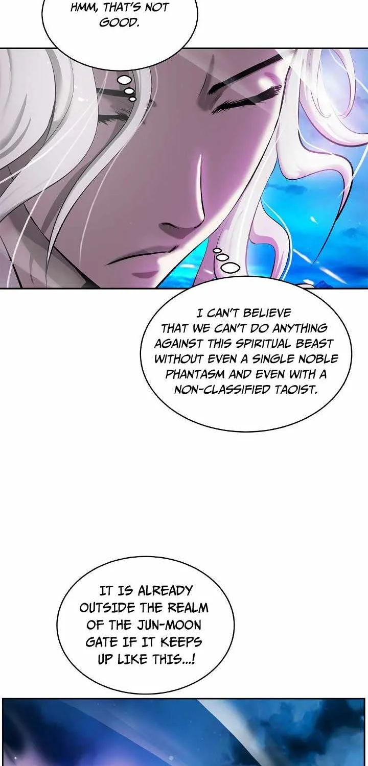 Call of the Spear Mangakakalot X Chapter 58 Page 87