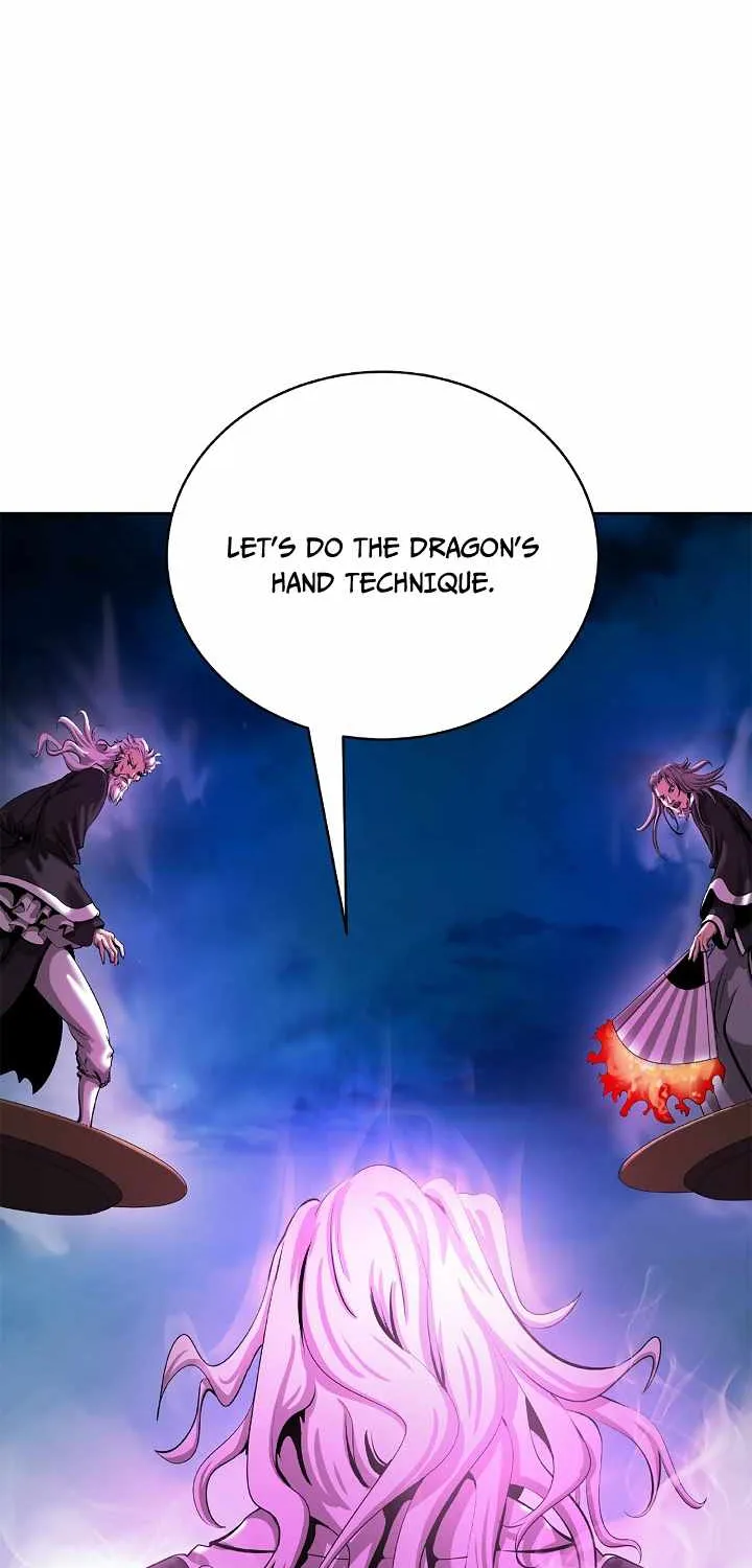 Call of the Spear Mangakakalot X Chapter 58 Page 90