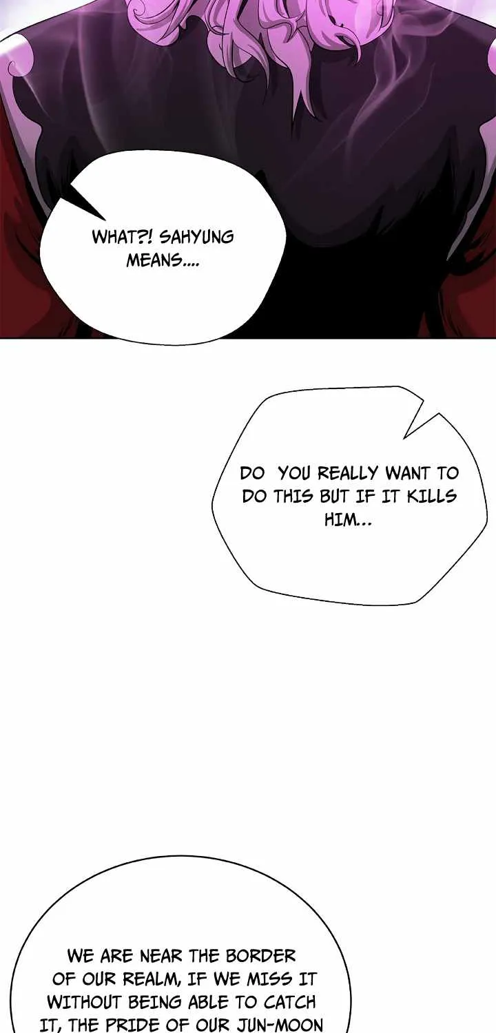 Call of the Spear Mangakakalot X Chapter 58 Page 91