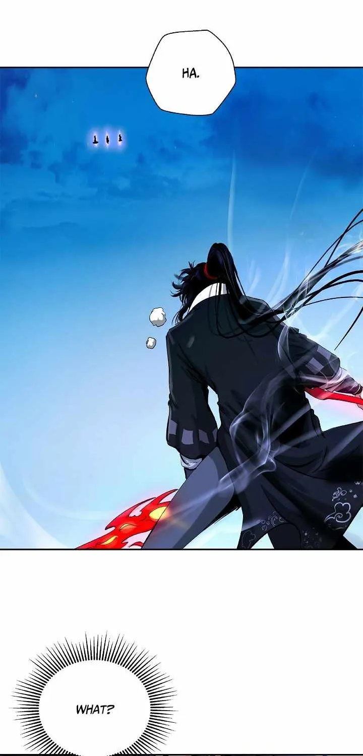 Call of the Spear Mangakakalot X Chapter 58 Page 94