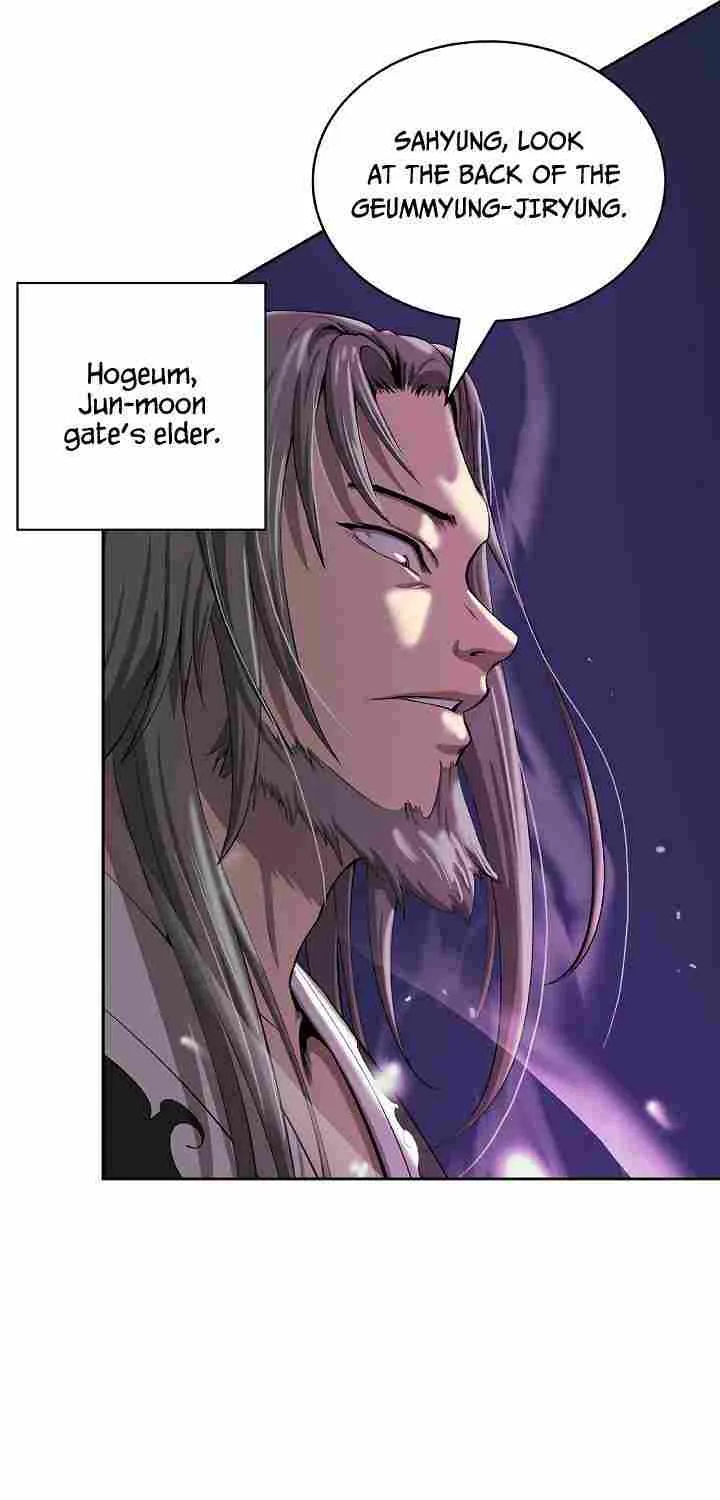 Call of the Spear Mangakakalot X Chapter 58 Page 16